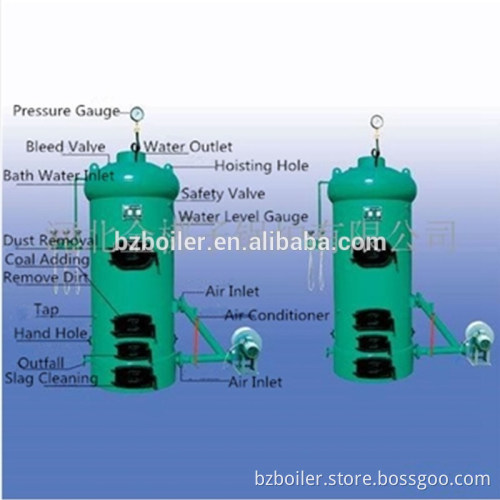 stove boiler samovar and wash bath